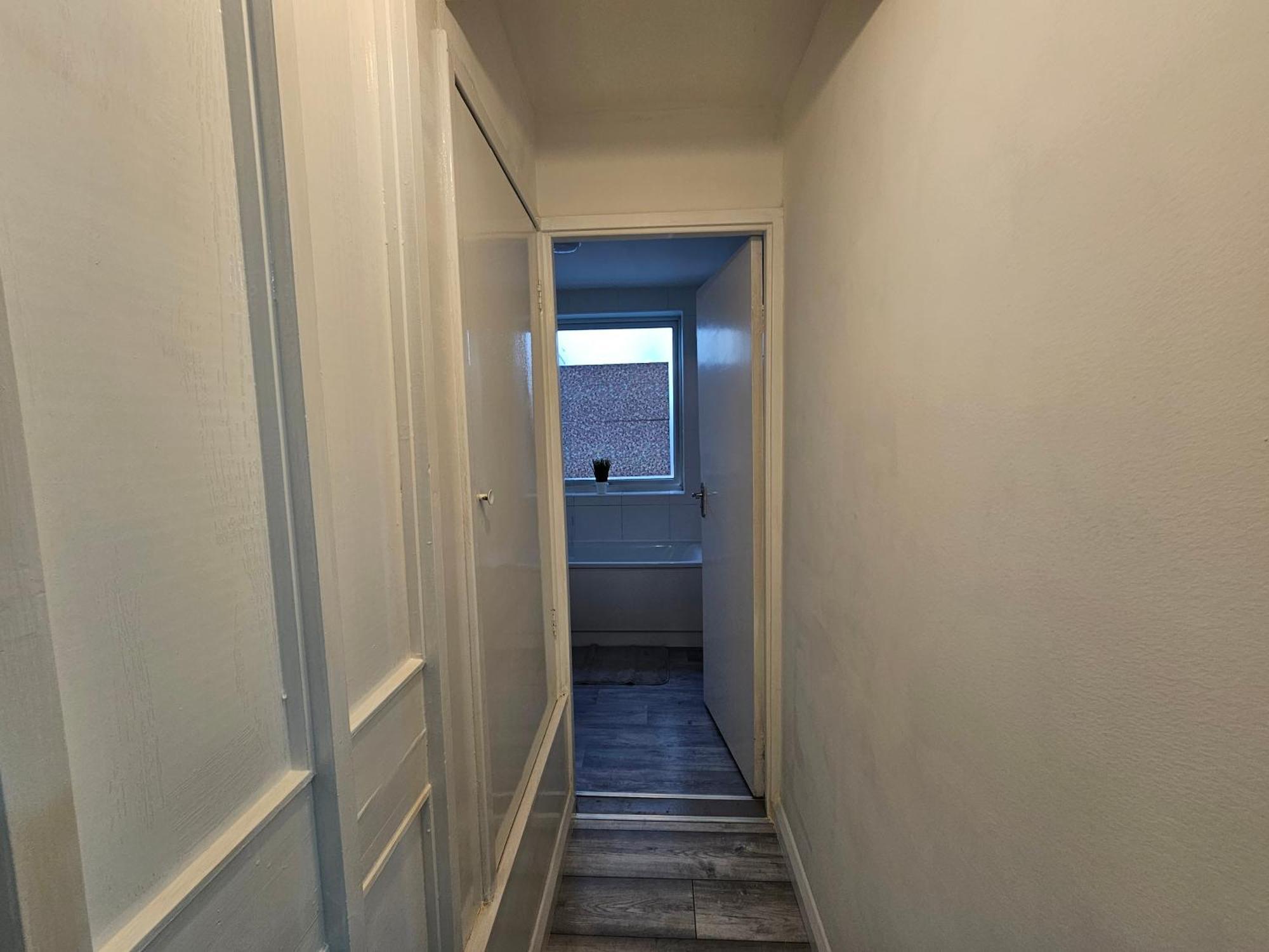 London Mile End Rooms Bagian luar foto