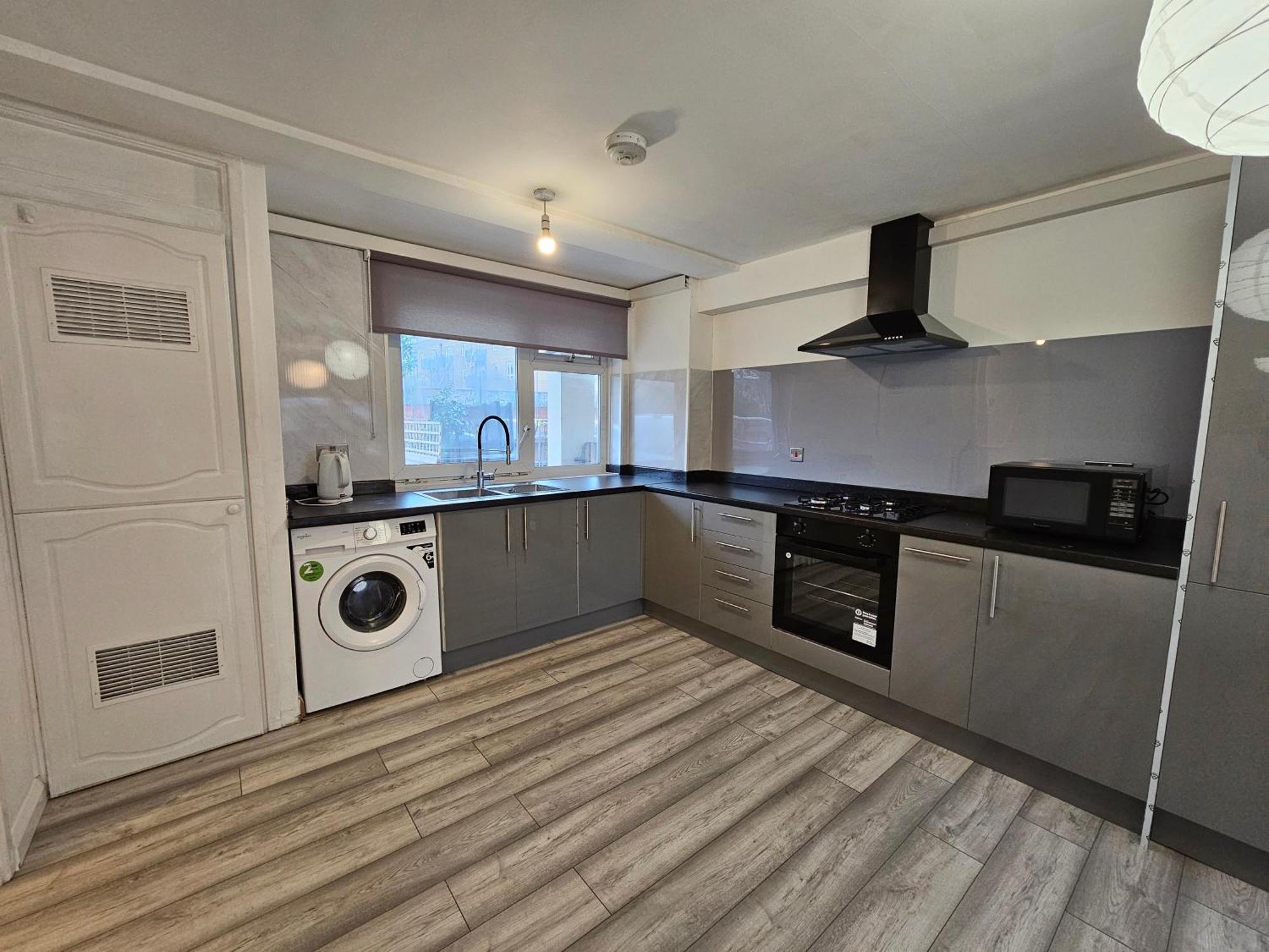 London Mile End Rooms Bagian luar foto